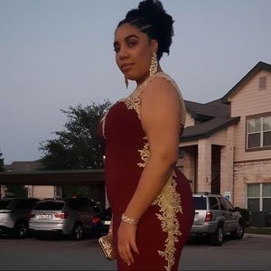 Meet your Posher, Lijah